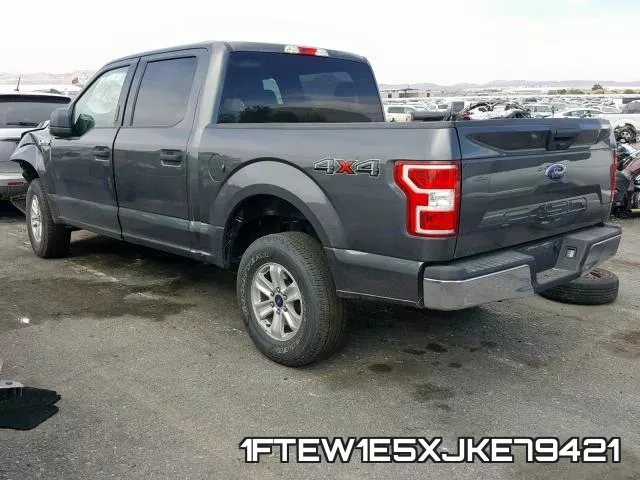 1FTEW1E5XJKE79421 фото 4
