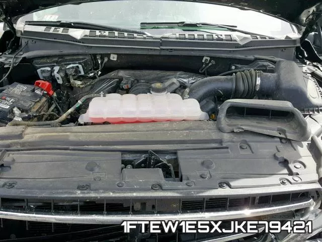1FTEW1E5XJKE79421 фото 8