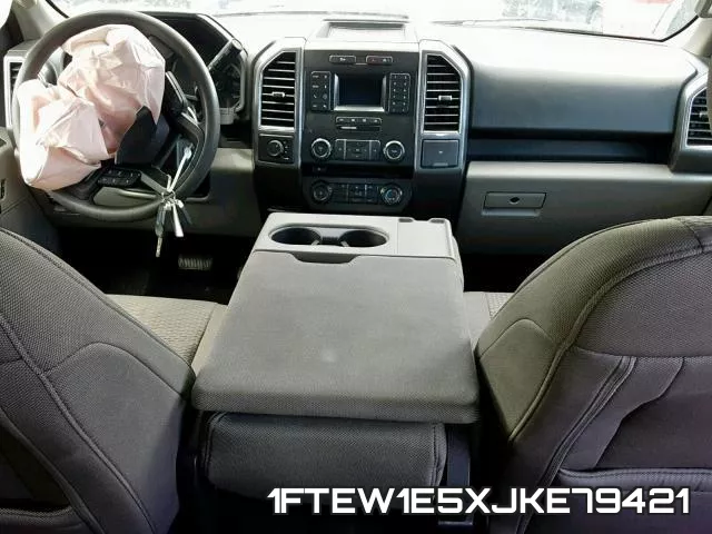 1FTEW1E5XJKE79421 фото 10