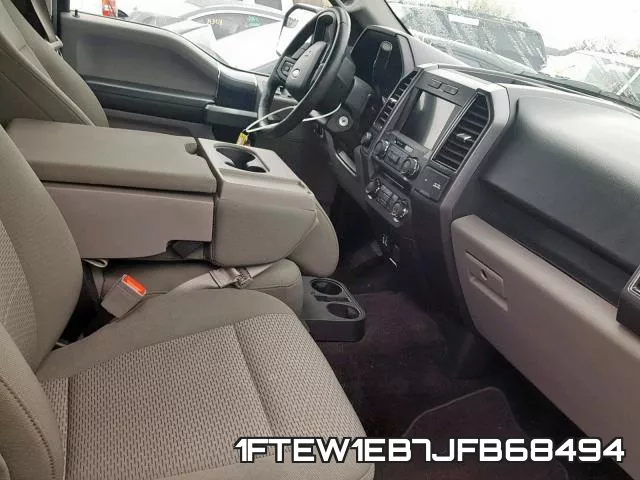 1FTEW1EB7JFB68494 фото 6