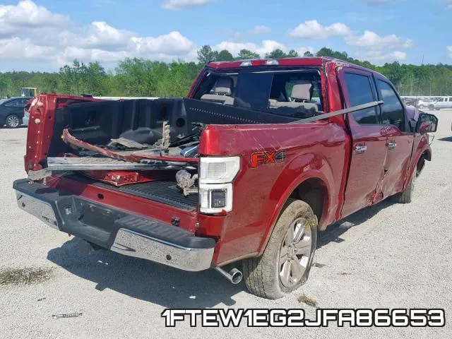 1FTEW1EG2JFA86653 фото 5