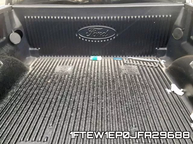 1FTEW1EP0JFA29688 фото 7