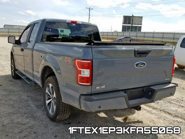 1FTEX1EP3KFA55068 фото 4