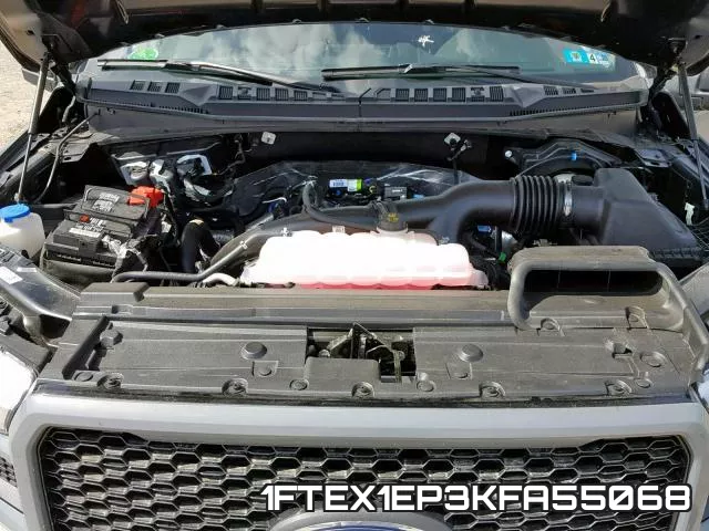 1FTEX1EP3KFA55068 фото 8