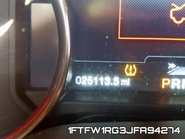 1FTFW1RG3JFA94274 фото 9