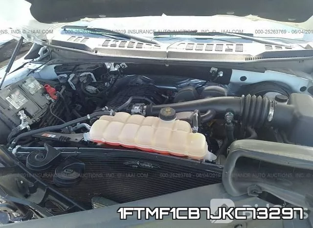 1FTMF1CB7JKC73297 фото 2