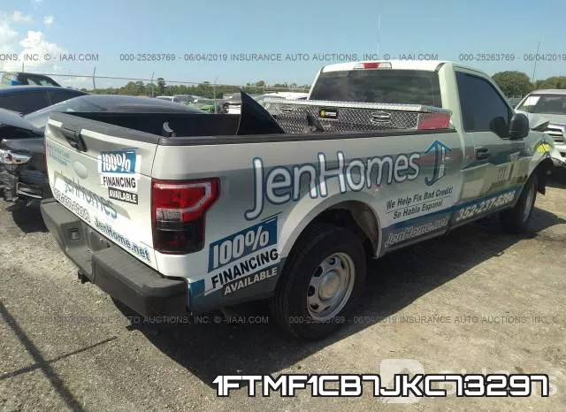 1FTMF1CB7JKC73297 фото 4