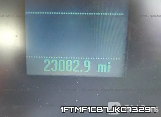 1FTMF1CB7JKC73297 фото 7