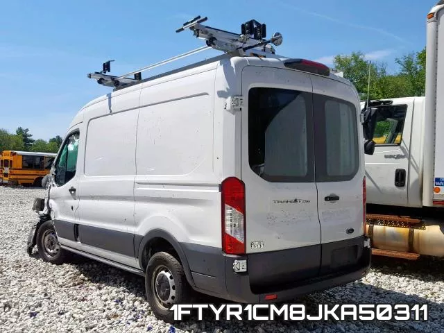 1FTYR1CM8JKA50311 фото 4