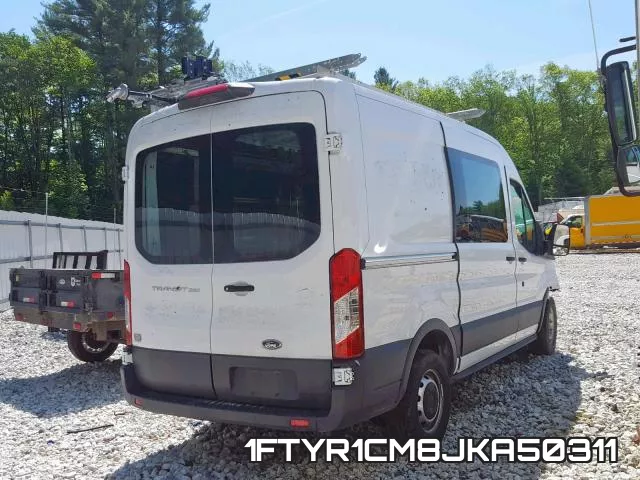 1FTYR1CM8JKA50311 фото 5