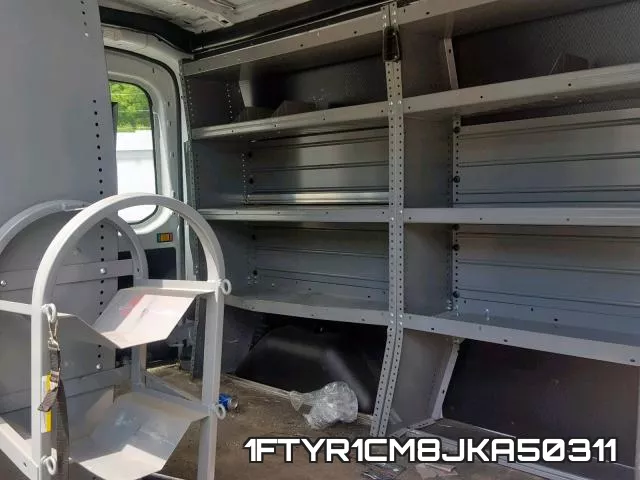 1FTYR1CM8JKA50311 фото 7