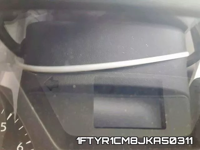 1FTYR1CM8JKA50311 фото 9