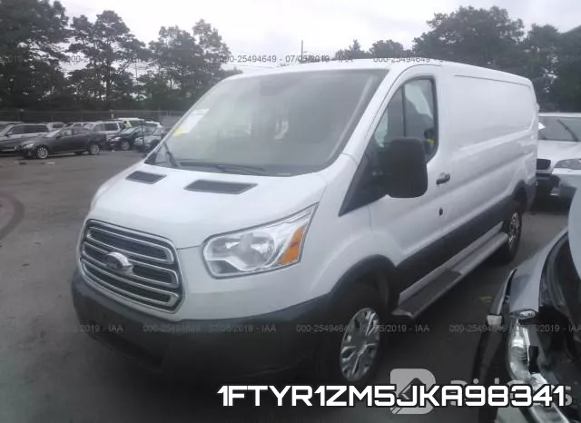 1FTYR1ZM5JKA98341 фото 3