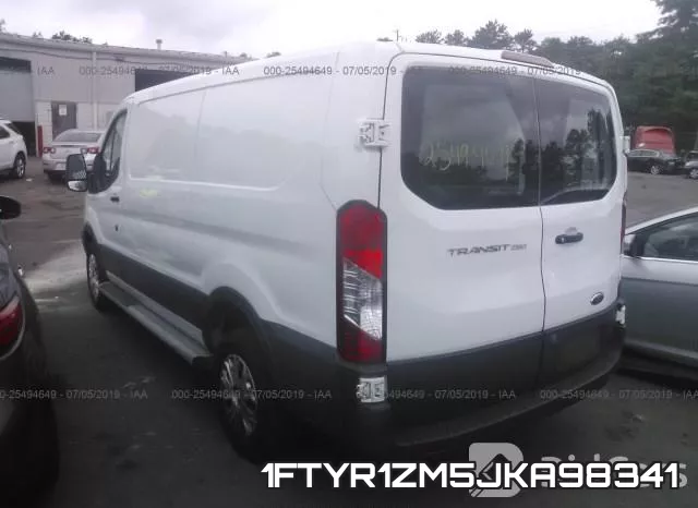 1FTYR1ZM5JKA98341 фото 4
