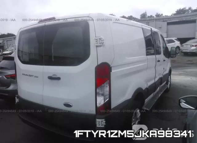 1FTYR1ZM5JKA98341 фото 5