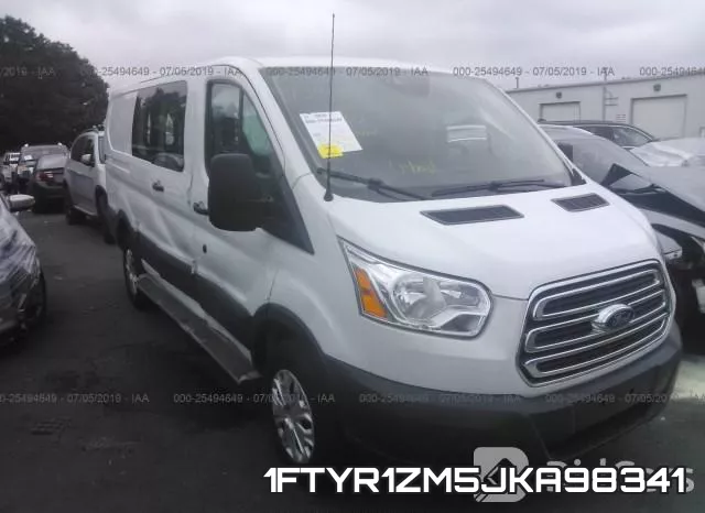 1FTYR1ZM5JKA98341 фото 7