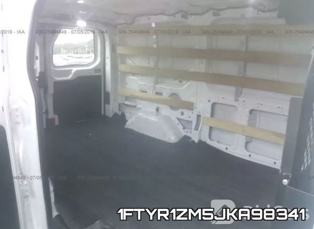 1FTYR1ZM5JKA98341 фото 9