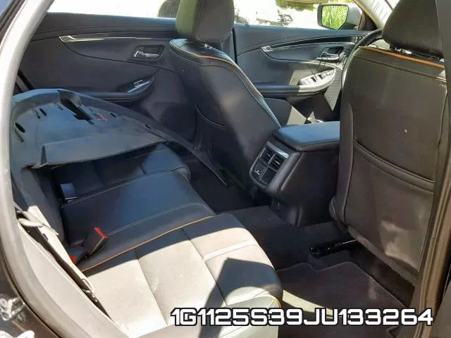 1G1125S39JU133264 фото 7