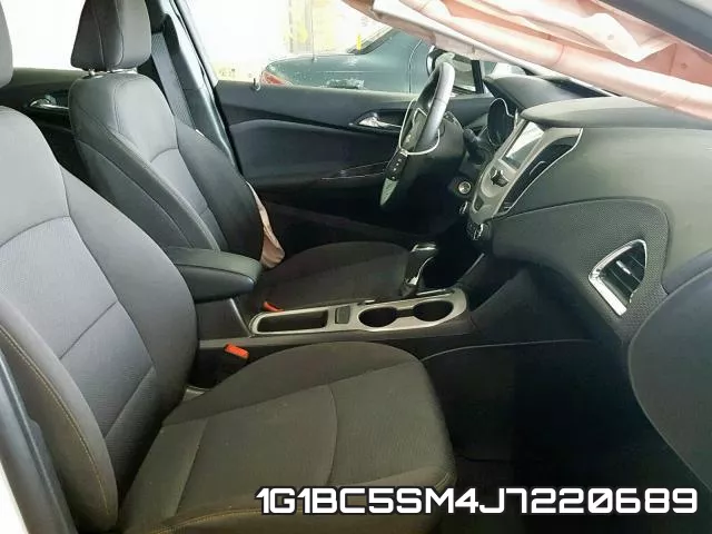 1G1BC5SM4J7220689 фото 6