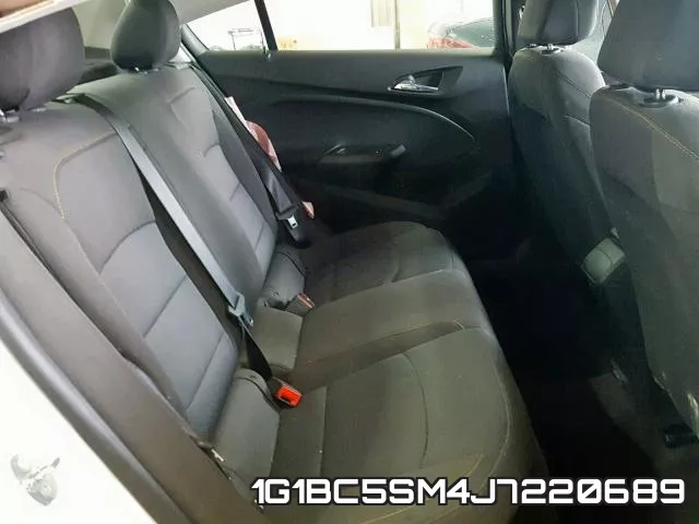1G1BC5SM4J7220689 фото 7