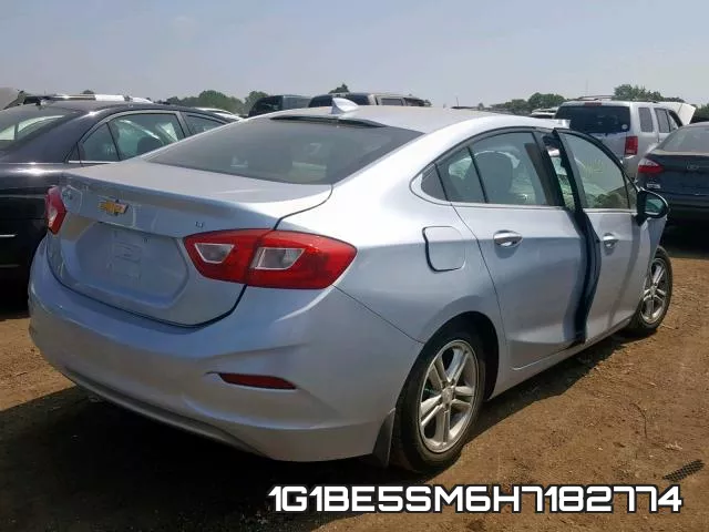 1G1BE5SM6H7182774 фото 5