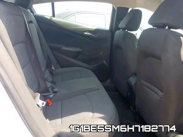 1G1BE5SM6H7182774 фото 7