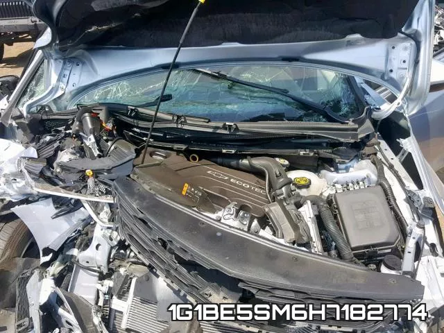 1G1BE5SM6H7182774 фото 8