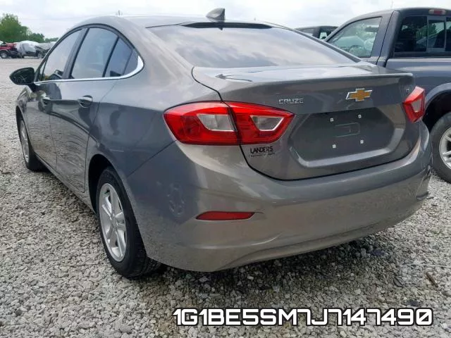 1G1BE5SM7J7147490 фото 4