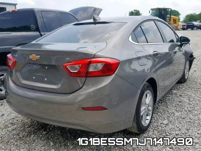 1G1BE5SM7J7147490 фото 5