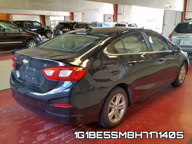 1G1BE5SM8H7171405 фото 4