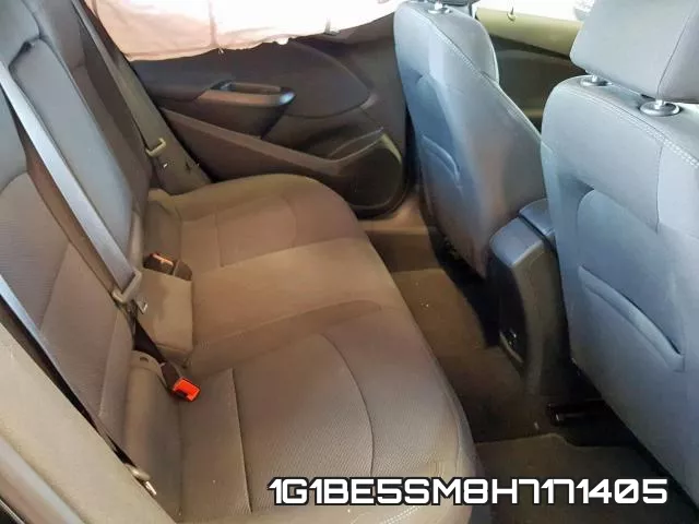 1G1BE5SM8H7171405 фото 6