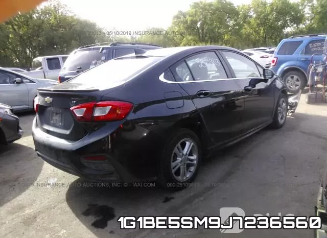 1G1BE5SM9J7236560 фото 5