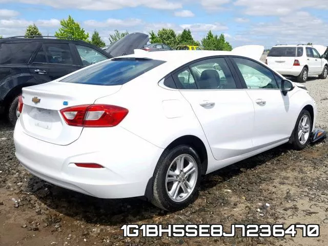 1G1BH5SE8J7236470 фото 5