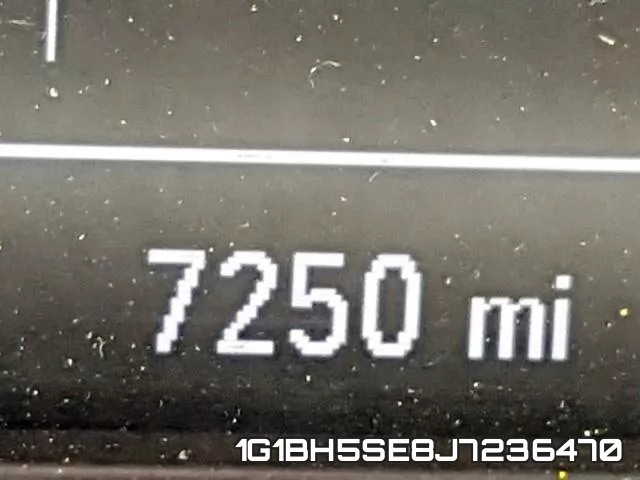 1G1BH5SE8J7236470 фото 9