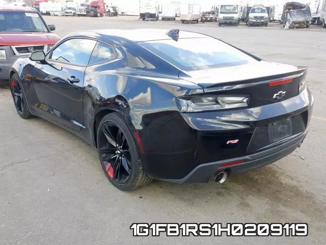 1G1FB1RS1H0209119 фото 4