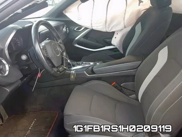 1G1FB1RS1H0209119 фото 6