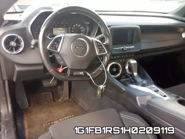 1G1FB1RS1H0209119 фото 10