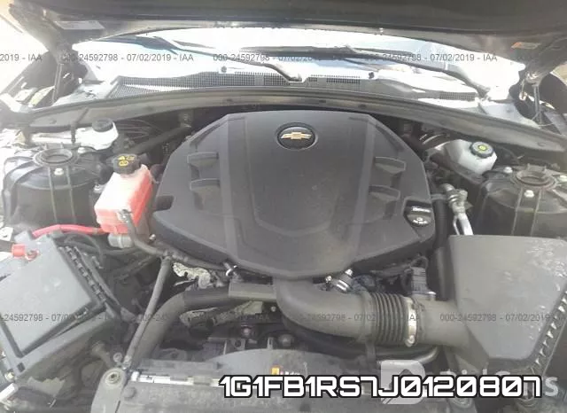 1G1FB1RS7J0120807 фото 2