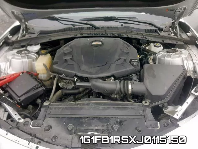 1G1FB1RSXJ0115150 фото 8