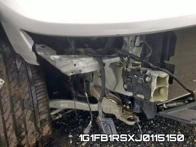 1G1FB1RSXJ0115150 фото 10