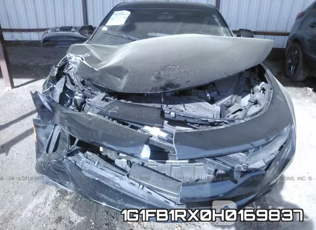 1G1FB1RX0H0169837 фото 7