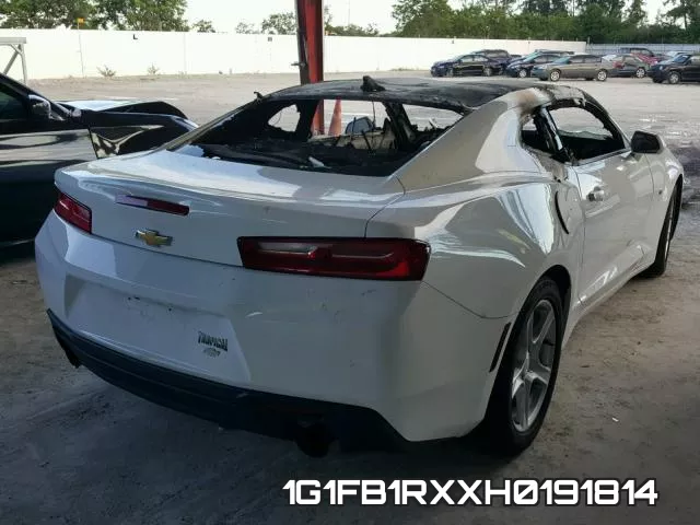 1G1FB1RXXH0191814 фото 5