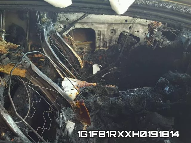 1G1FB1RXXH0191814 фото 6