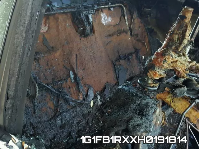 1G1FB1RXXH0191814 фото 7