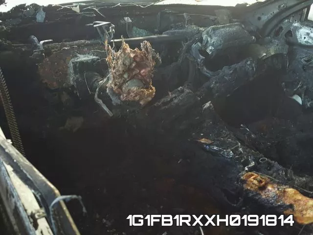 1G1FB1RXXH0191814 фото 10