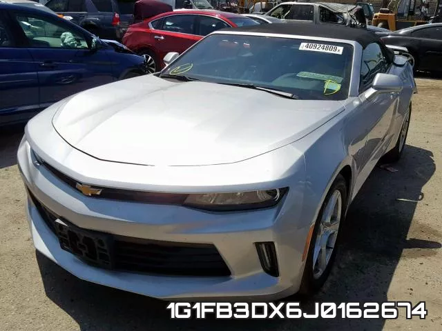1G1FB3DX6J0162674 фото 3