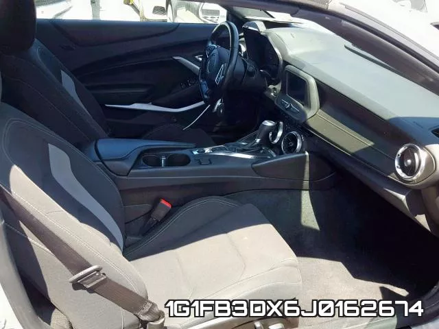1G1FB3DX6J0162674 фото 6
