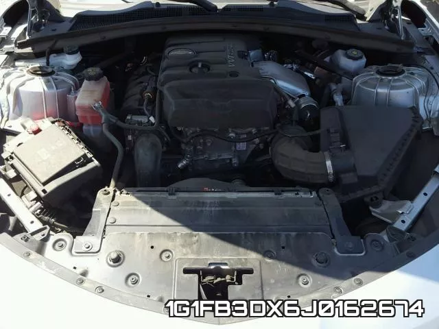 1G1FB3DX6J0162674 фото 8