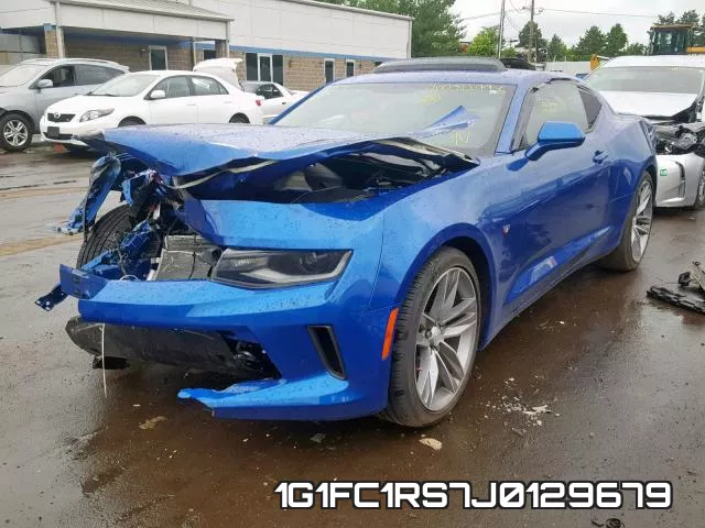 1G1FC1RS7J0129679 фото 3