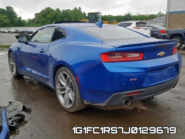 1G1FC1RS7J0129679 фото 4